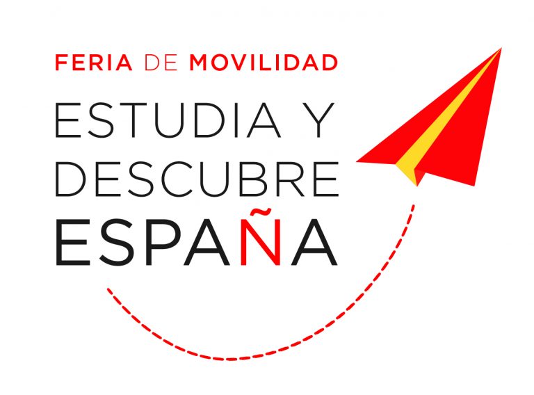 Feria de Movilidad. Estudia y Descubre España
